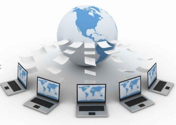平遥�Shopify与WordPress建站对比：玻璃器皿B2B出口平台选择